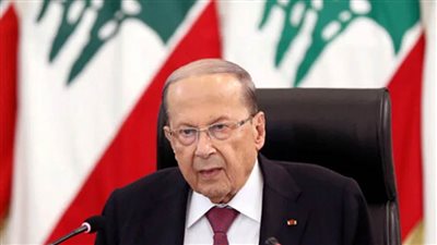 مستشار الرئيس اللبناني يرفض اتهام عون بخرق الدستور