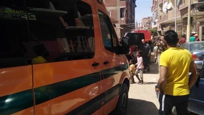 مصرع طفل وإصابة شخصين في حريق شقة سكنية بالسويس 