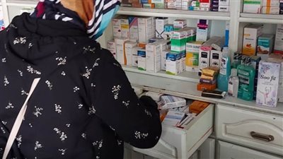 تحرير 43 محضرا تموينيا و5 محاضر لصيدليات فى حملة للرقابة بالبحيرة