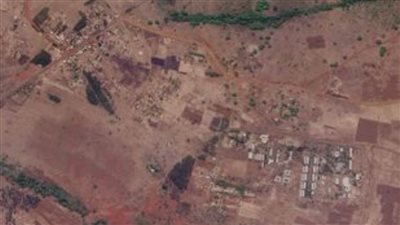 عاجل| فظائع أبي أحمد ضد التيجراي في إثيوبيا.. والعالم يتفرج