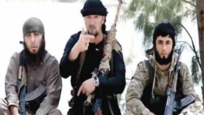 اندلاع اشتباكات عنيفة في المنطقة الحدودية بين طاجيكستان وقرغيزستان