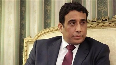 الرئاسي الليبي يبحث مع المبعوث الأممي خطوات تنفيذ المصالحة الوطنية