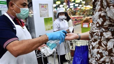 تايلاند تسجل 1583 إصابة جديدة و15 وفاة بفيروس كورونا