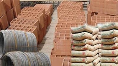 مواد البناء| اعرف آخر تحديثات أسعار الحديد والأسمنت اليوم