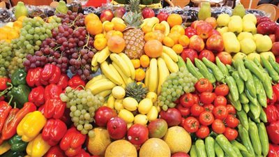 سعر الفواكه اليوم| الموز مستقر عند 10 جنيها.. والبرتقال الصيفي يسجل 4 جنيهات