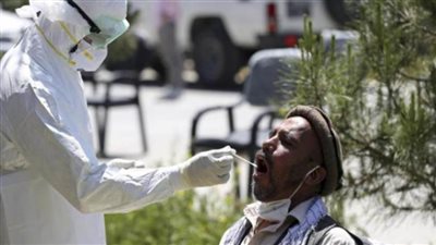 أفغانستان تسجل 194 إصابة جديدة و6 حالات وفاة إثر فيروس كورونا