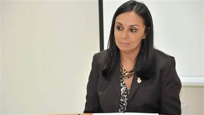 المجلس القومي للمرأة يهنئ البابا تواضرس الثاني والإخوة المسيحيين بعيد القيامة المجيد