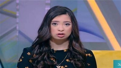 قصص نجاح ملهمة للمرأة...المذيعة رحمة خالد