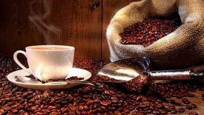 ما هو الدافع وراء رغبتك في تناول القهوة؟
