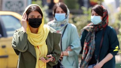 إيران تسجل 407 حالات وفاة وأكثر من 19 ألف إصابة جديدة بـ(كورونا) في آخر 24 ساعة