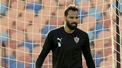 بحارسين فقط.. قائمة الزمالك لمواجهة المقاولون العرب