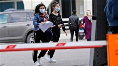 لبنان يسجل 1478 إصابة جديدة بفيروس كورونا