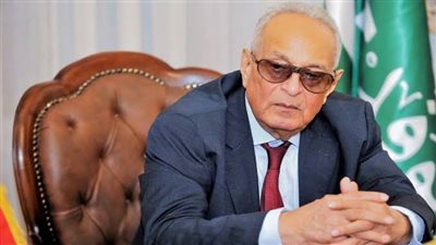 «أبو شقة»: عمال مصر ينهضون بالوطن لبناء الدولة الحديثة