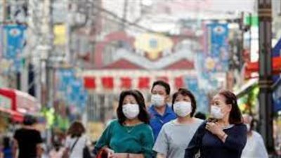 التشيك تسجل 2216 حالة إصابة جديدة بـ