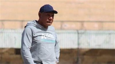 المدير الفني للمنصورة يطلب معسكرا خارجيا للهروب من الهبوط بدوري القسم الثالث