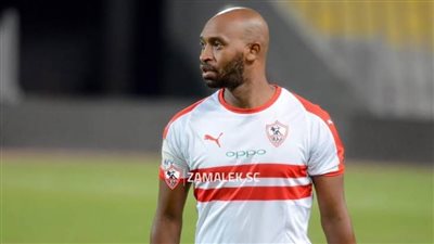 لاعب المقاولون العرب يتحدث عن 