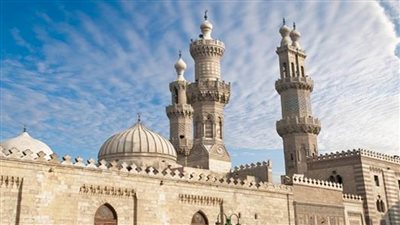 خطيب الجامع الأزهر: الالتفاف حول القيادة الحكيمة في إدارة الموضوعات الحساسة من أسباب النصر