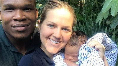 احتجاحات في جنوب إفريقيا بعد مقتل لاعب الراجبي الإفريقي على يد شرطي أمريكي