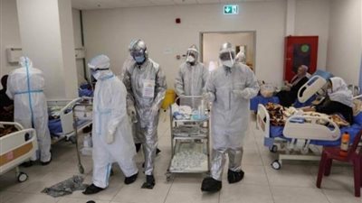 الأردن تسجل 1556 إصابة جديدة بفيروس كورونا