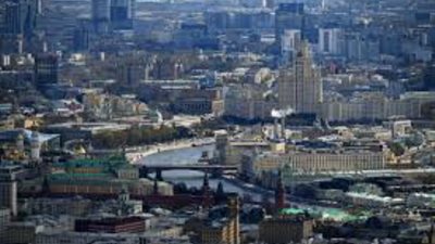 الحكومة الروسية: انخفاض مستوى الوفيات في البلاد خلال أبريل مقارنة مع مارس