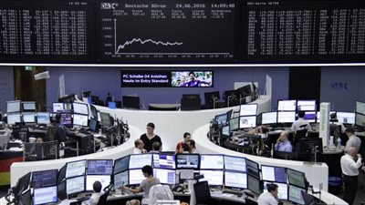 مؤشرات أوروبا تسجل ثالث شهر من المكاسب وتفاؤل بتعاف اقتصادي من كورونا