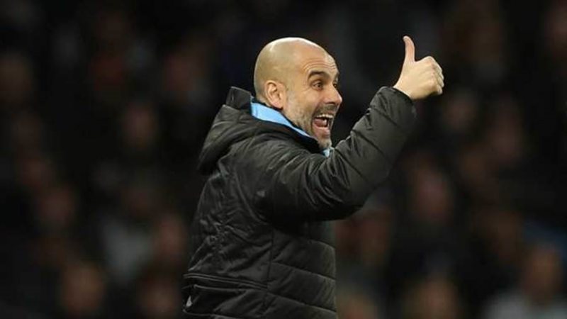 بيب جوارديولا