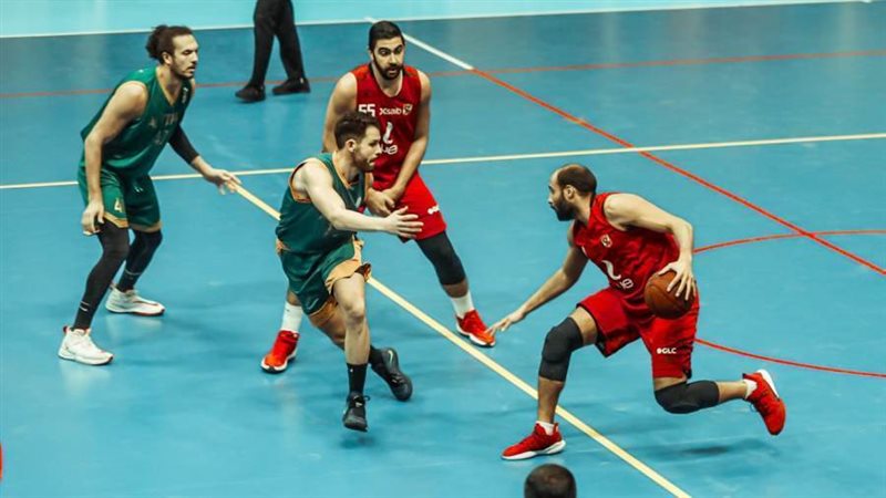 صورة أرشيفية الأهلي