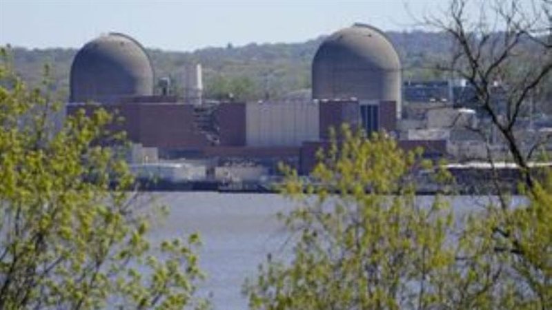 محطة إنديان بوينت