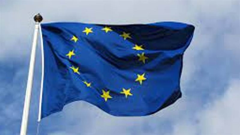 الأتحاد الأوربي