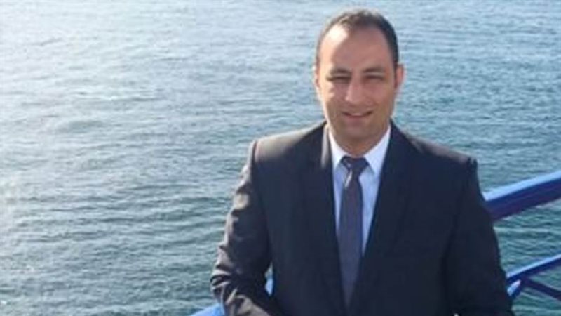 أحمد امبابي