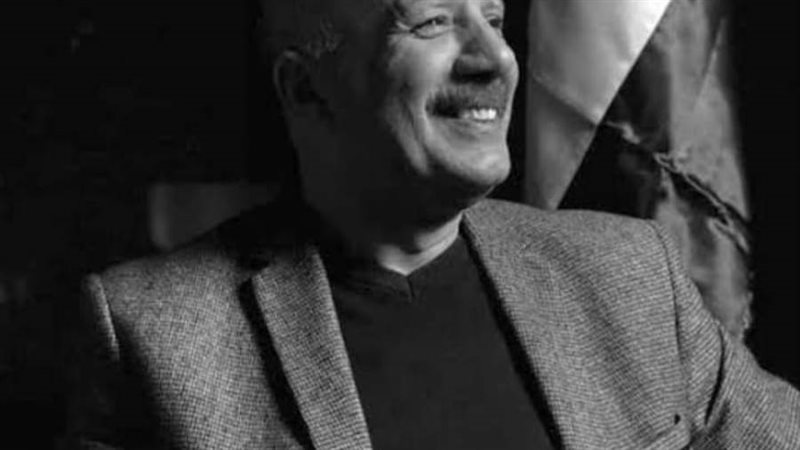 الدكتور مدحت الكاشف