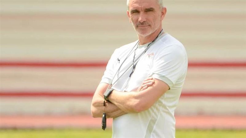 باتريس كارتيرون