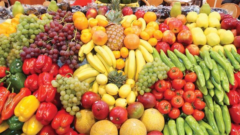 أسعار الفواكه