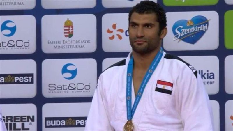 رمضان درويش