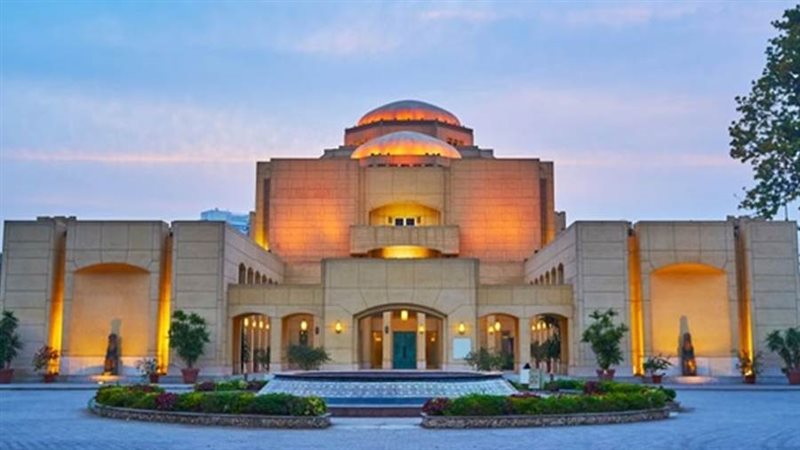 دار الأوبرا المصرية