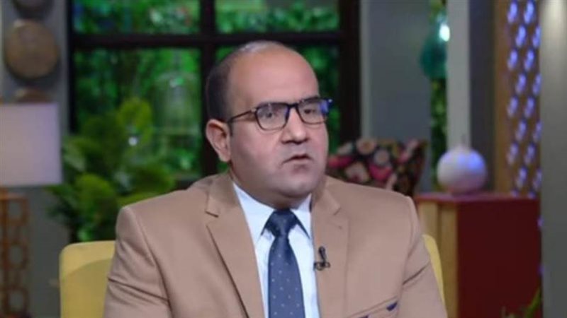 د. مصطفى أبو زيد