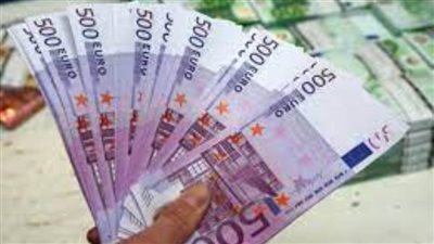 لليوم الثاني.. استقرار أسعار اليورو اليوم السبت 1 مايو أمام الجنيه المصري