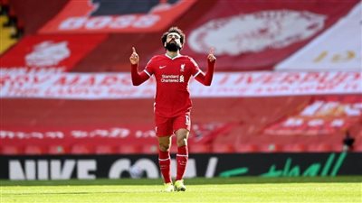 بشأن تجديد العقد.. محمد صلاح: لا يوجد محادثات بيني وبين ليفربول