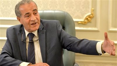 المصيلحي : مخزون السكر يكفي احتياجات المواطنين لأكثر من 6 أشهر ‪