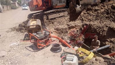  بدء أعمال مبادرة 