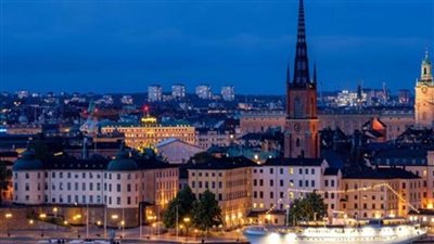 ستوكهولم تستضيف منتدى السلام والتنمية للعام 2021 لمناقشة 