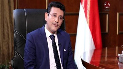 السفير اليمني في مصر يهنئ الشعب المصري بعيد العمال