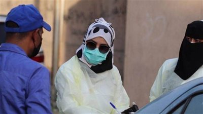 السعودية تسجل 1048 إصابة و11 حالة وفاة بكورونا خلال 24 ساعة