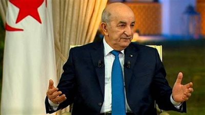 الرئيس الجزائري: تشريعيات 12 يونيو المقبل رهان حيوي يخوضه الشعب لبناء مؤسسات قوية