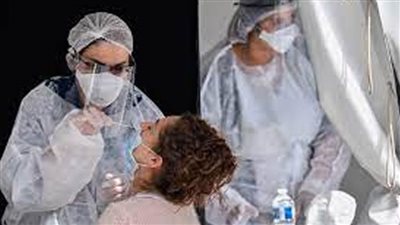 اليابان تسجل نحو 6 آلاف حالة إصابة جديدة بفيروس كورونا