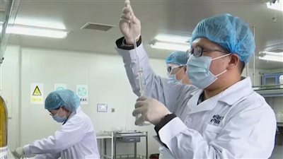  اسكتلندا تسجل 175 إصابة جديدة وحالة وفاة واحدة بـ(كورونا)