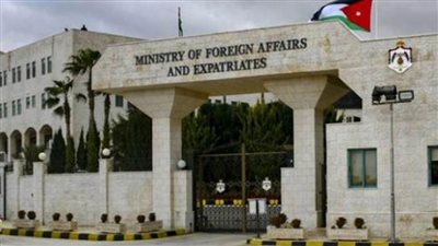 الخارجية الأردنية تدين مضايقات الشرطة الإسرائيلية للمسحيين في محيط كنيسة القيامة بالقدس