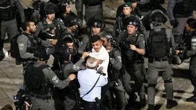 فلسطين: إصابتان برصاص الاحتلال الإسرائيلي في قلقيلية واعتقال 6 شبان بالقدس