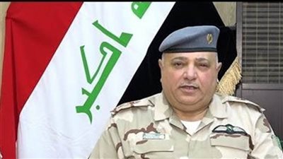 بغداد: تنسيق مشترك مع سوريا لمنع تسلل الإرهابيين إلى العراق