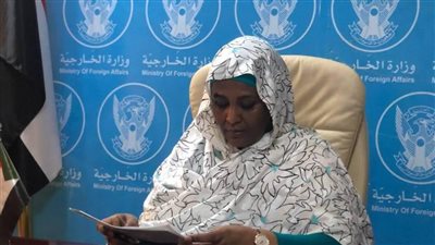 السودان يتهم إثيوبيا بمحاولة 